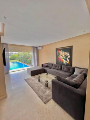 Villa Luxe, Piscine Privée, Marrakech